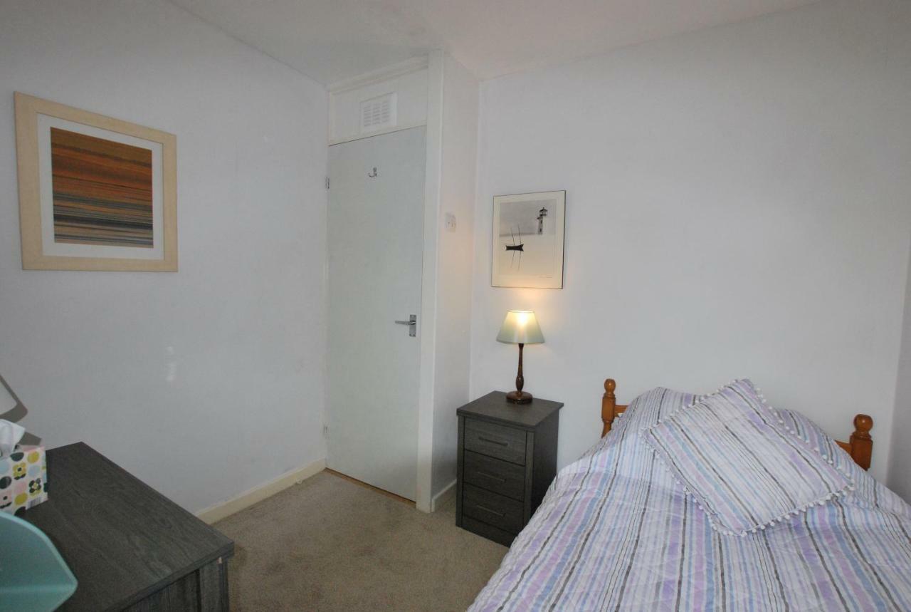 31 Laigh Isle Villa Isle of Whithorn Bagian luar foto