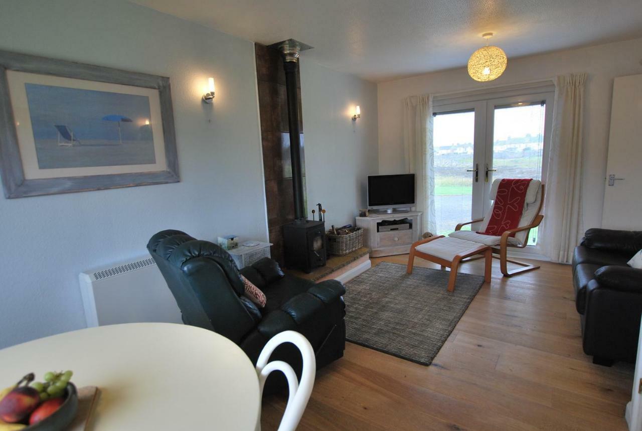 31 Laigh Isle Villa Isle of Whithorn Bagian luar foto